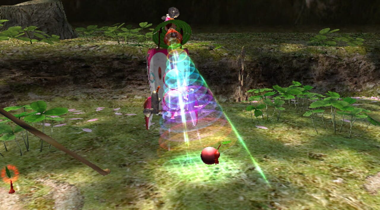 Pikmin 2