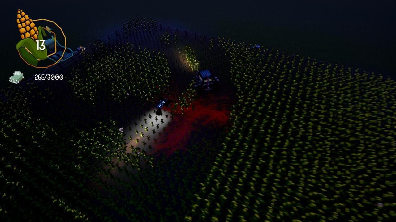 Death Tractor