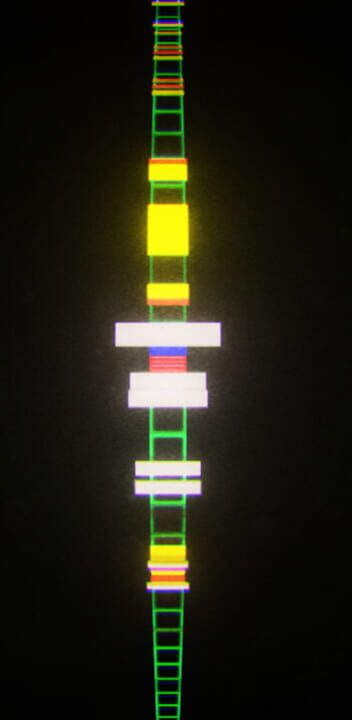 Wrong Dimension – The One Dimensional Platformer