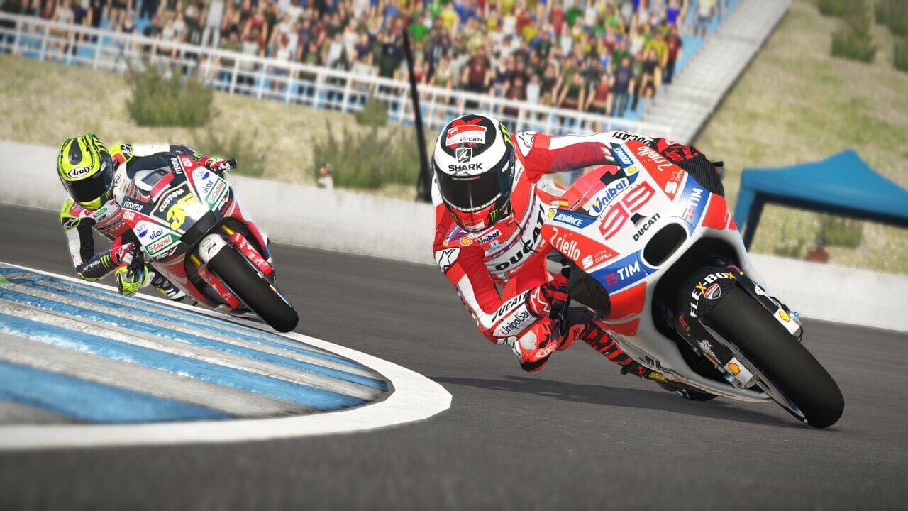 MotoGP ’17