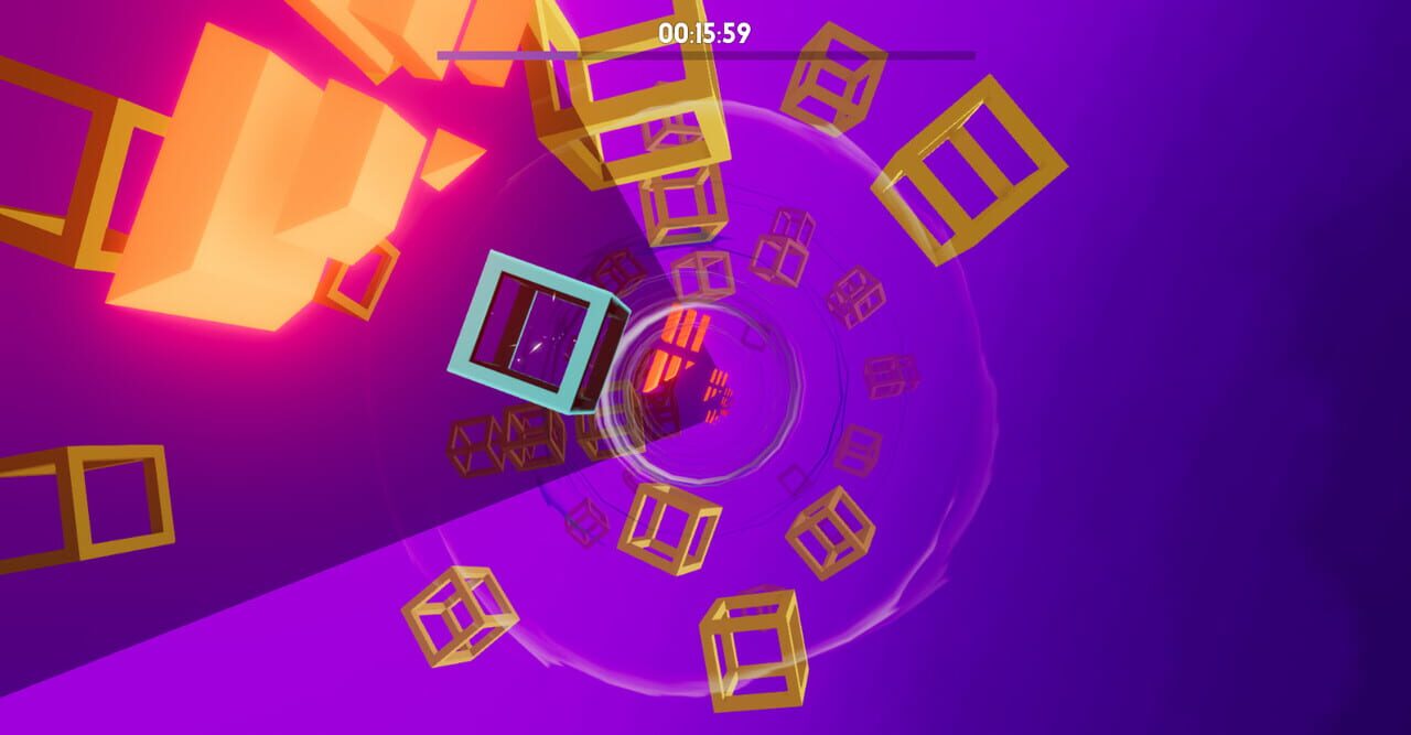 Extreme Dash: Reloaded