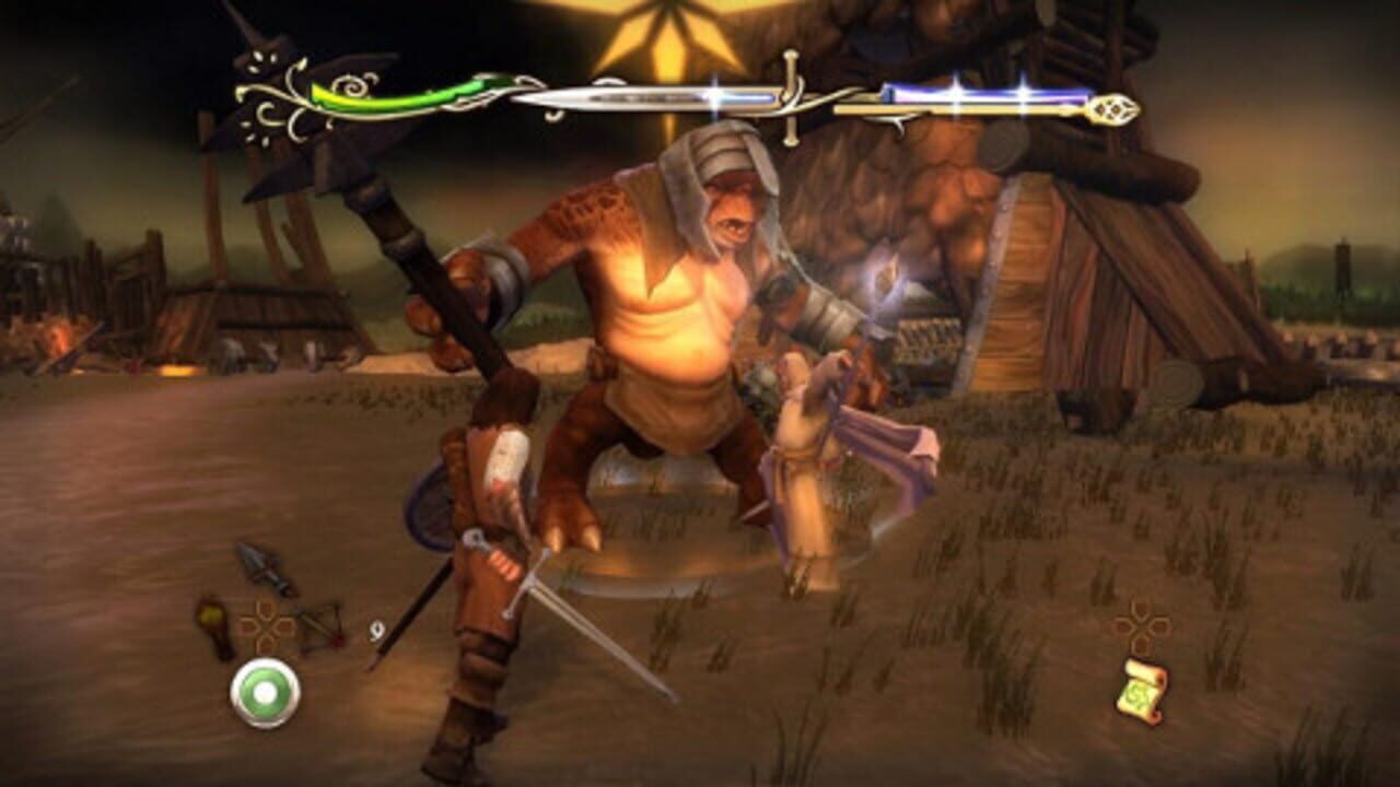 The Lord of the Rings: Aragorn’s Quest