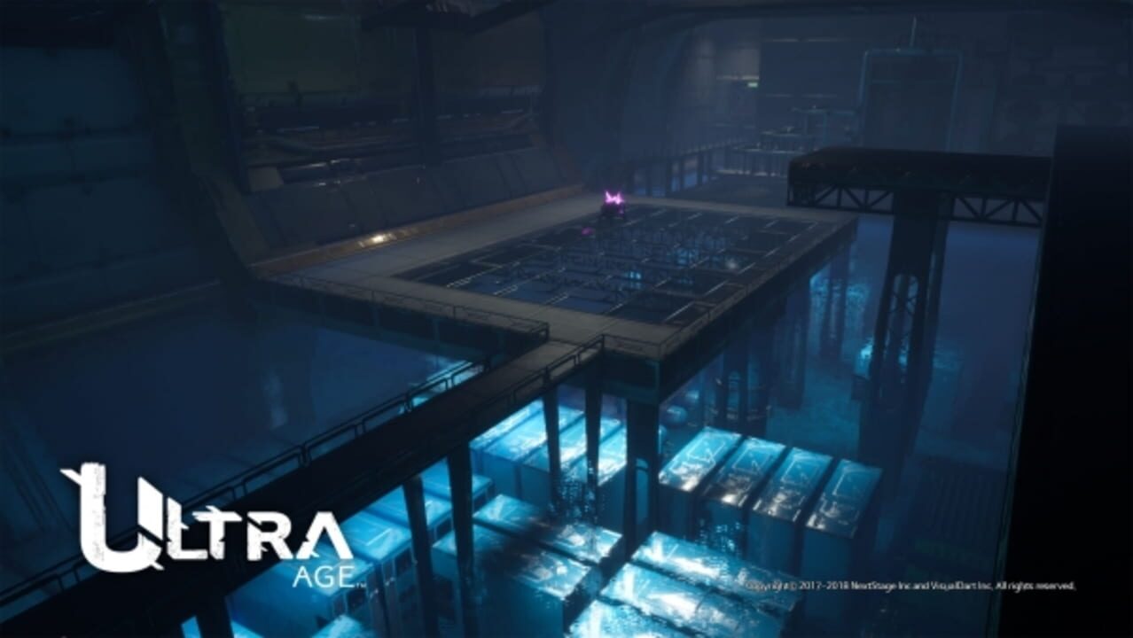 Ultra Age