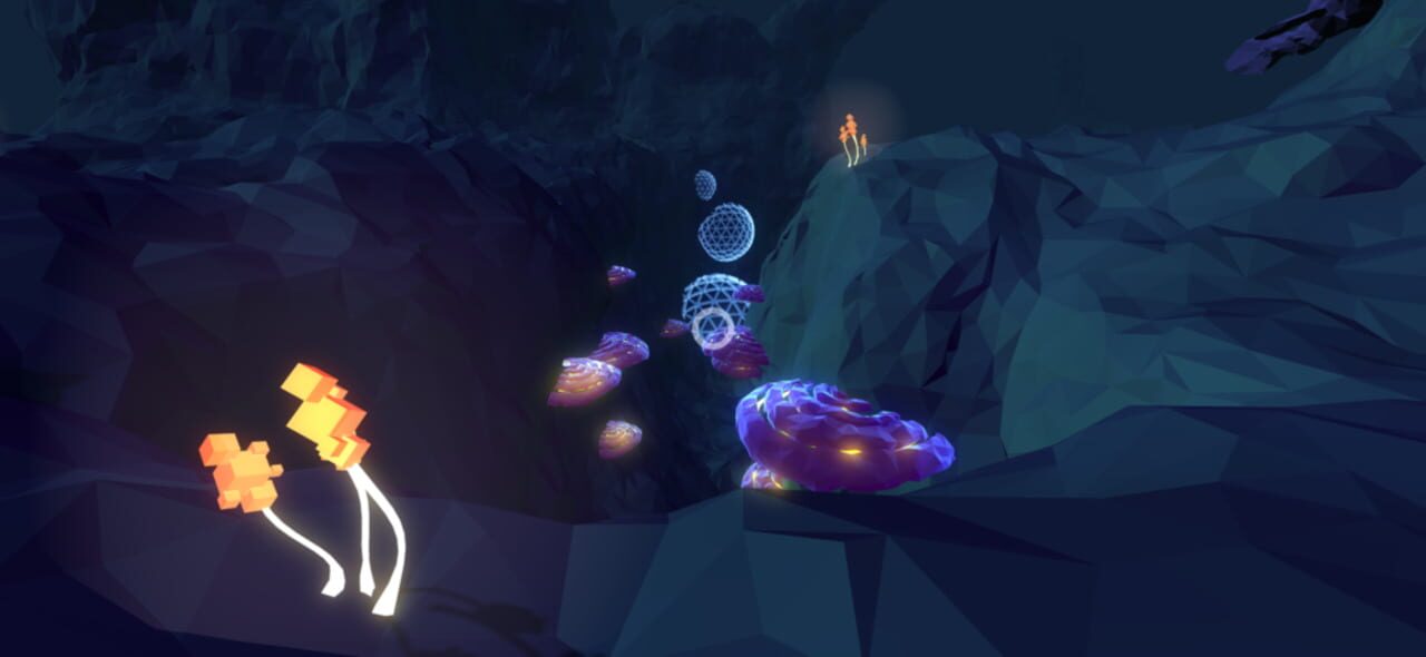 Deep VR