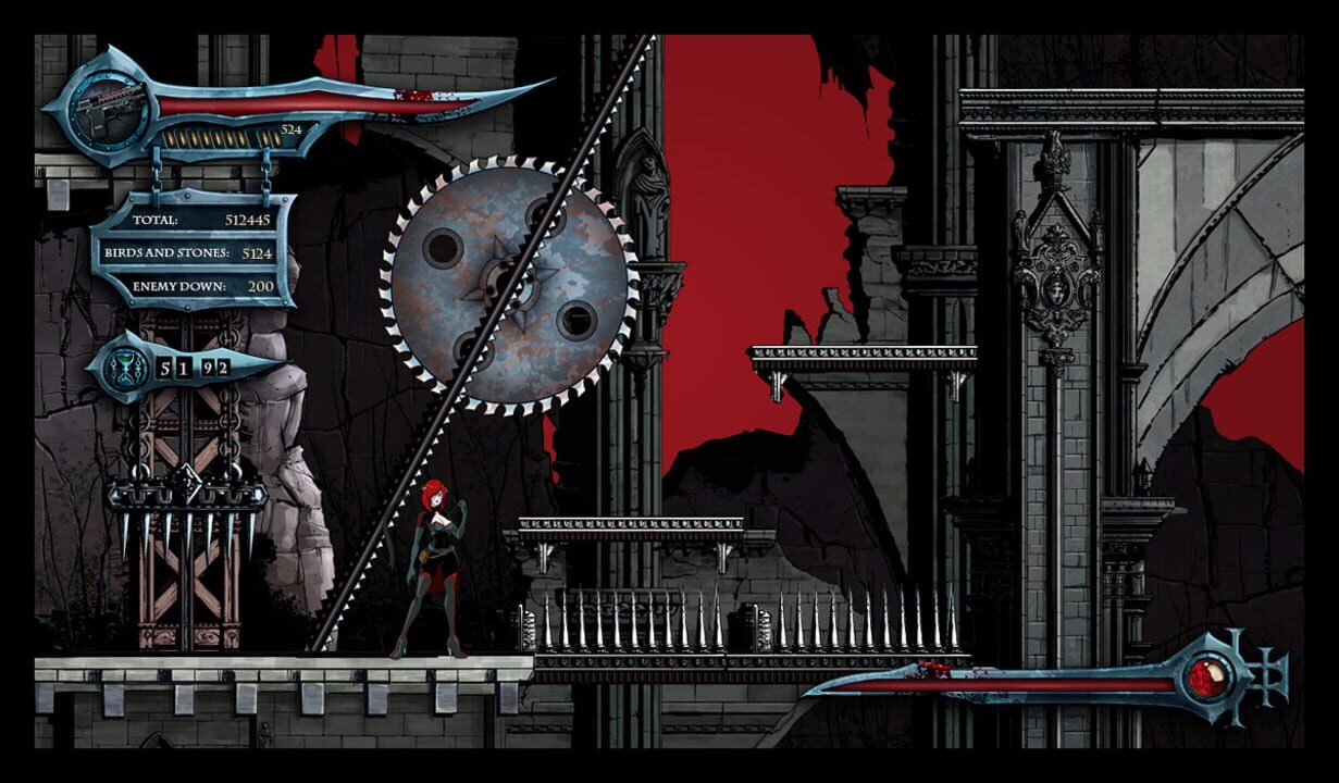 BloodRayne: Betrayal