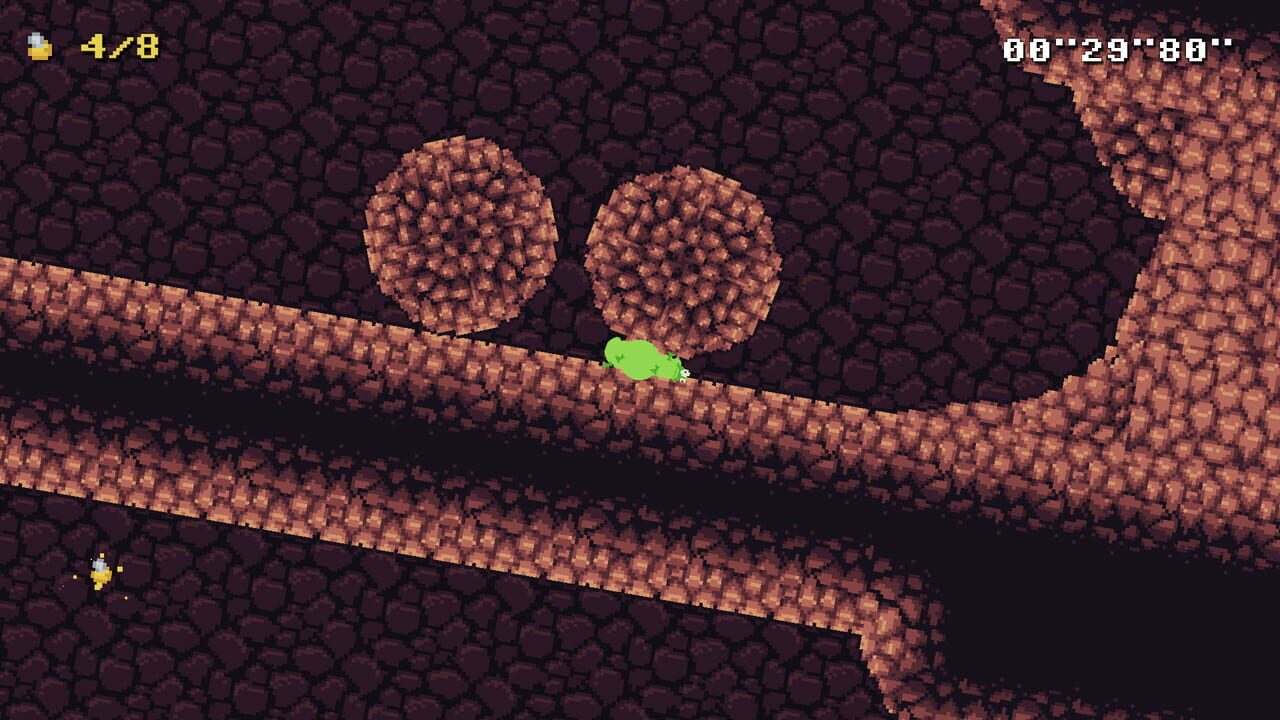 Zaba the Frog