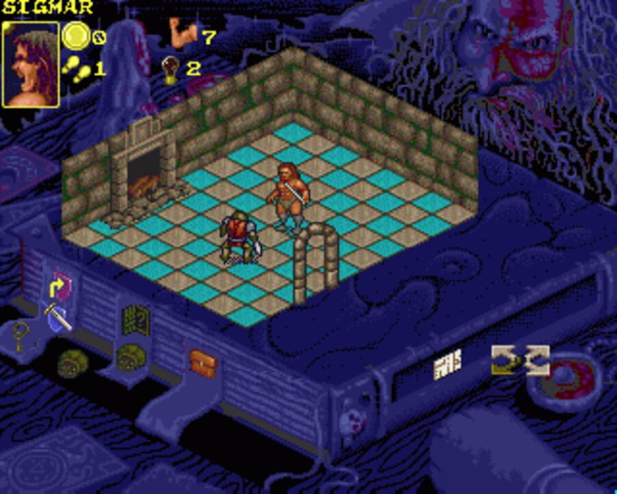 HeroQuest