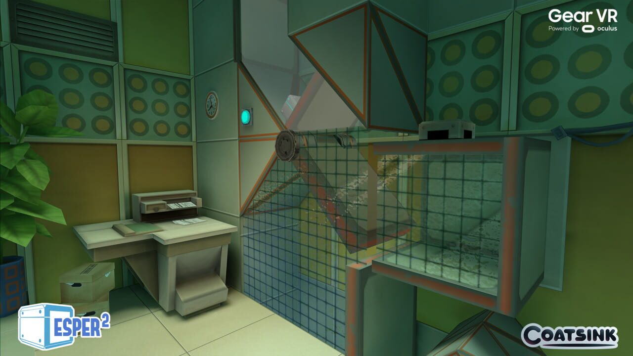 Esper 2