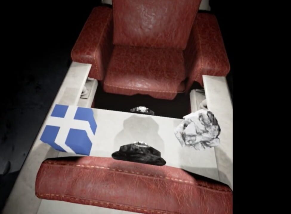 Holiday Simulator&nbsp;: Wacky Sleigh Ride