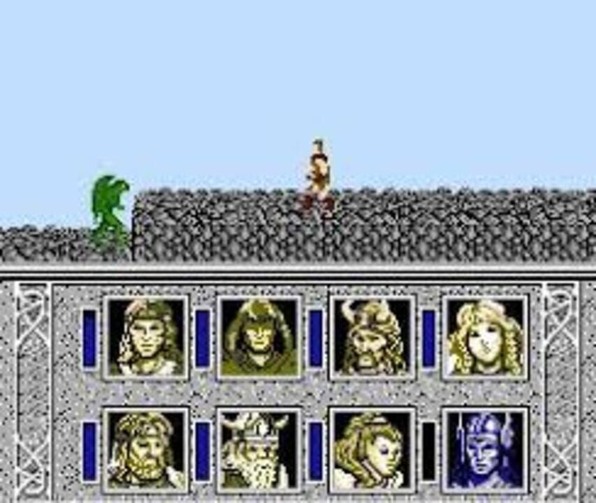 Advanced Dungeons & Dragons: Dragons of Flame