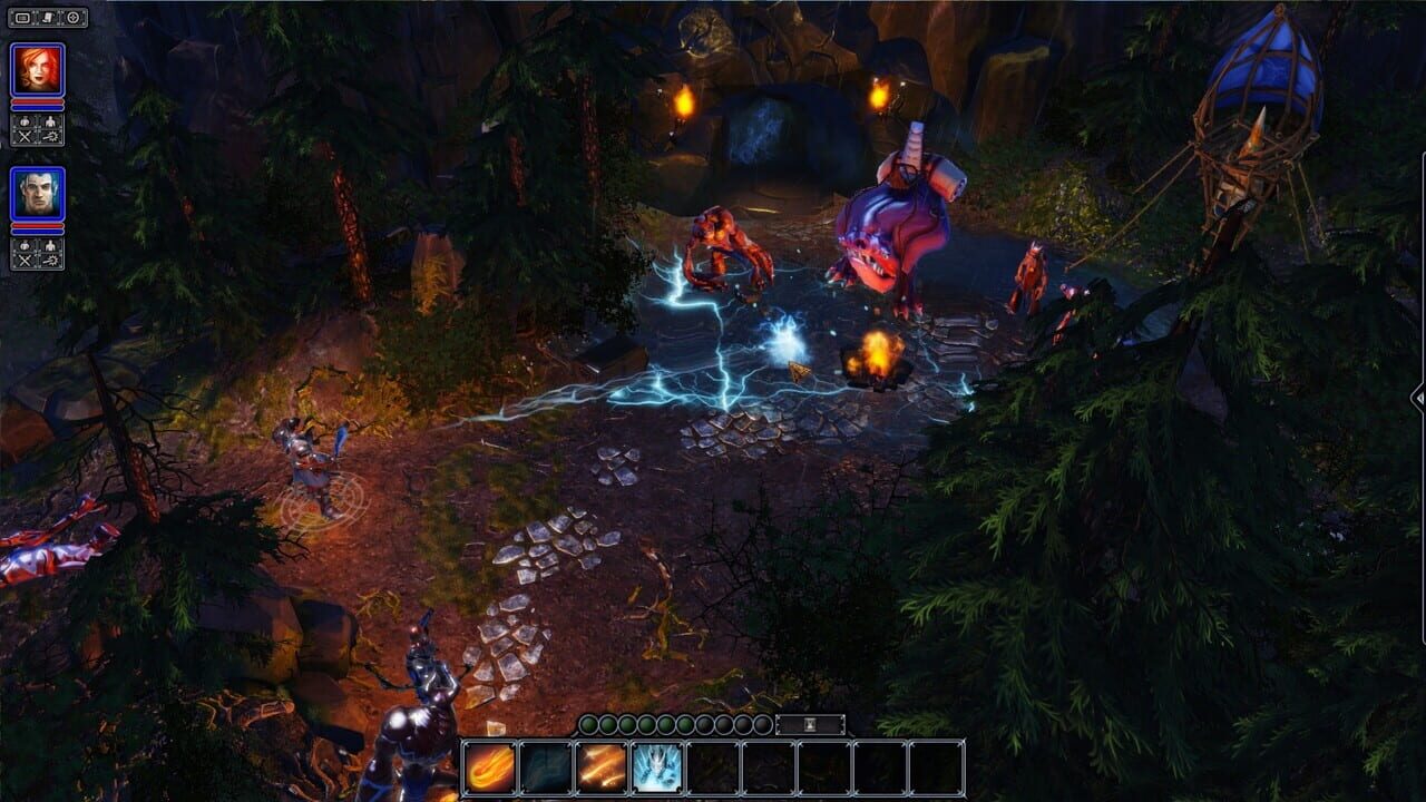 Divinity: Original Sin