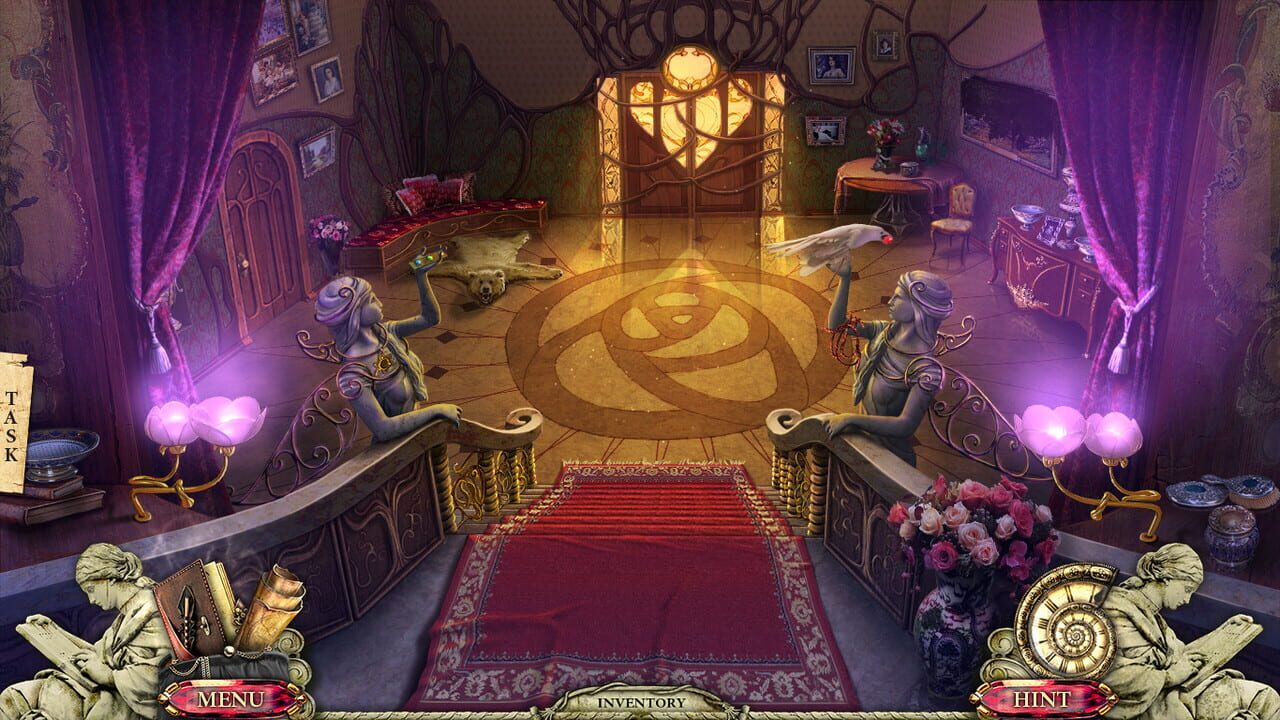 Dark Cases: The Blood Ruby – Collector’s Edition