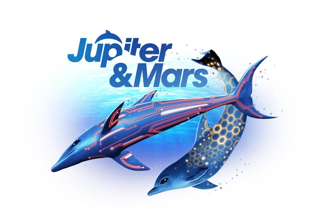 Jupiter & Mars