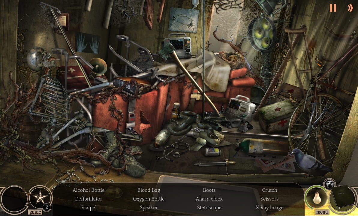 Maze: Subject 360 – Collector’s Edition