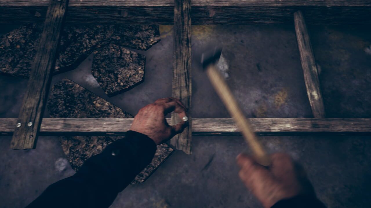 Someday You’ll Return