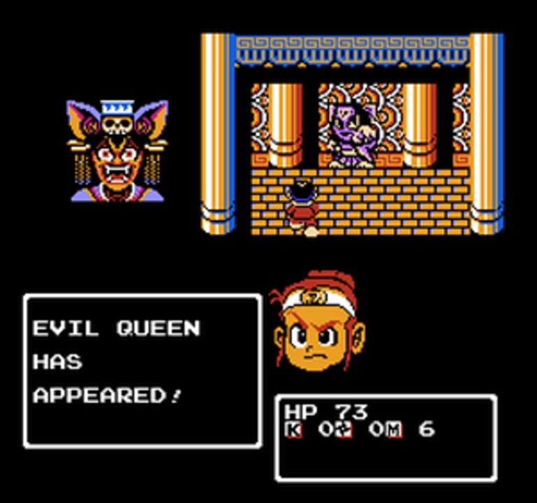 Little Ninja Brothers