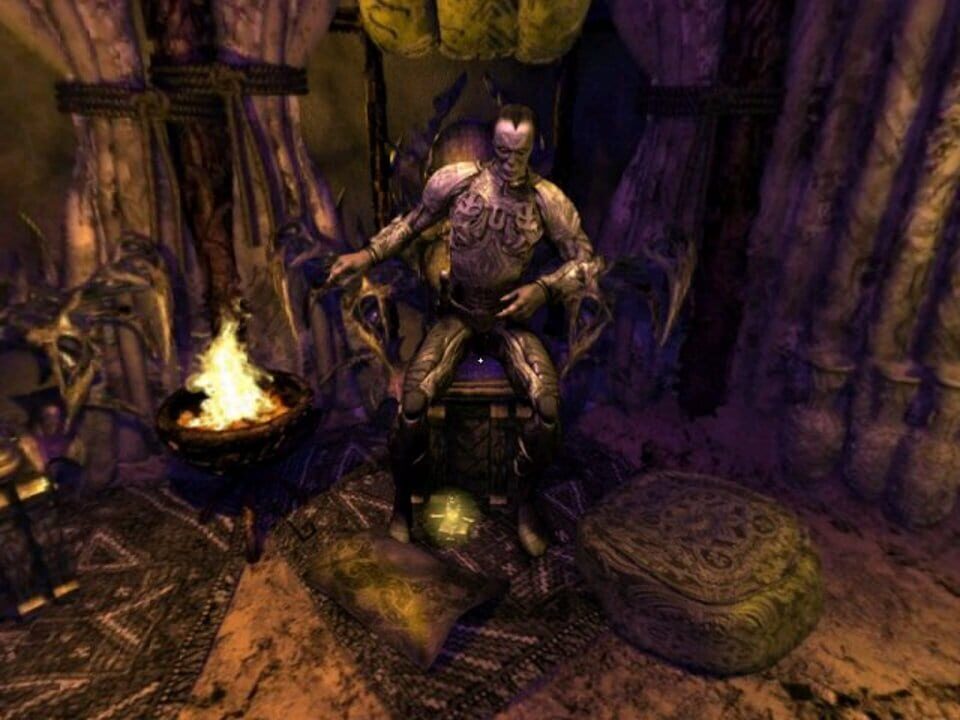 Salammbo: Battle for Carthage