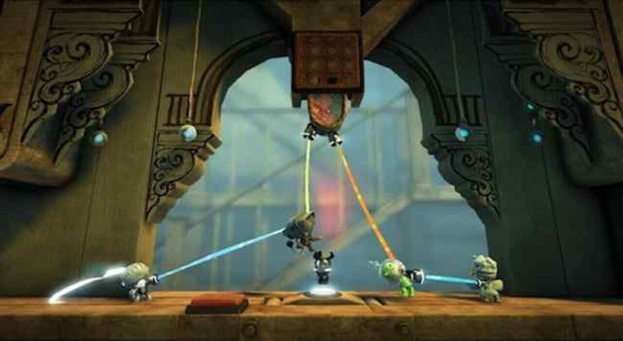 LittleBigPlanet 2: Special Edition
