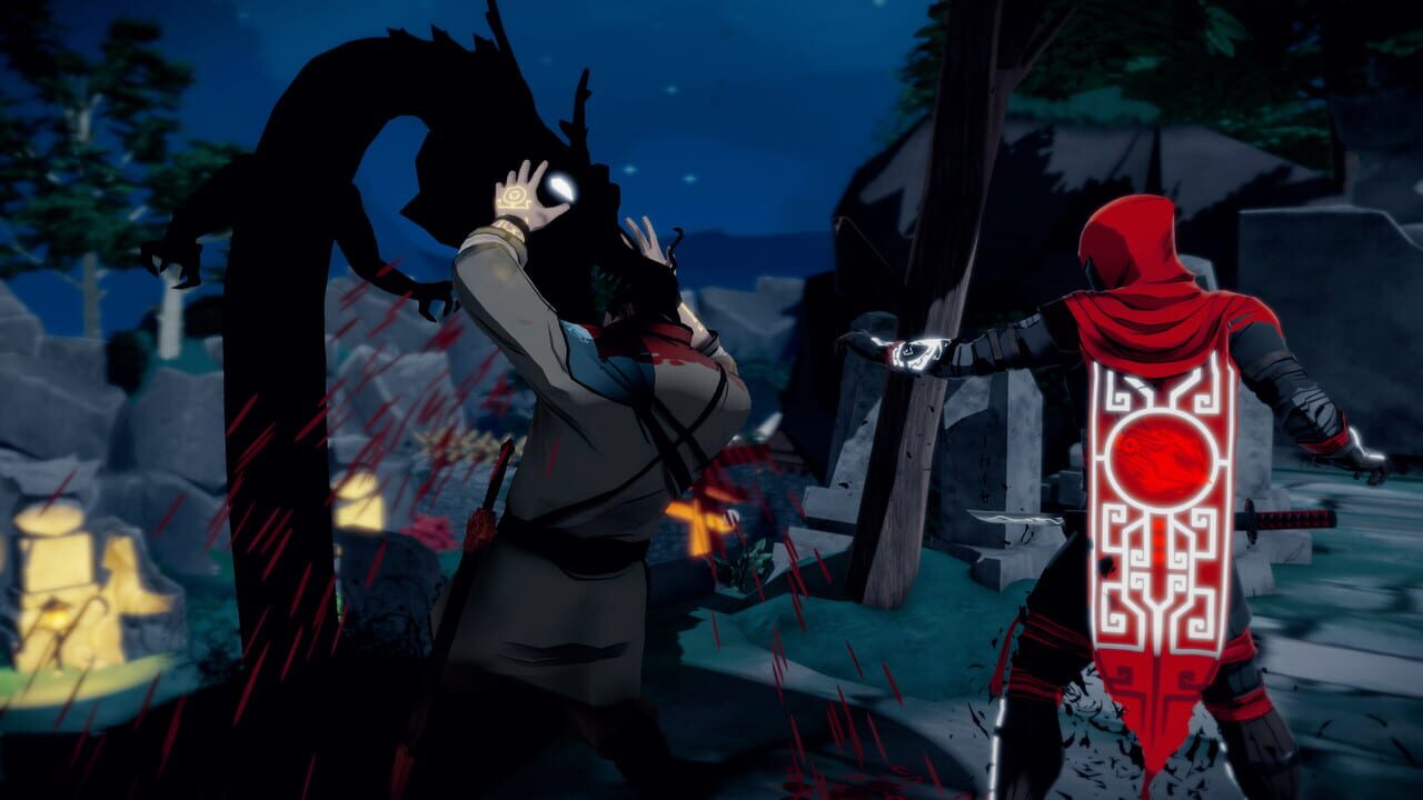 Aragami: Shadow Edition