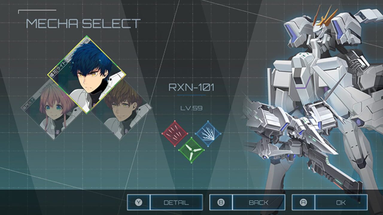 RXN: Raijin