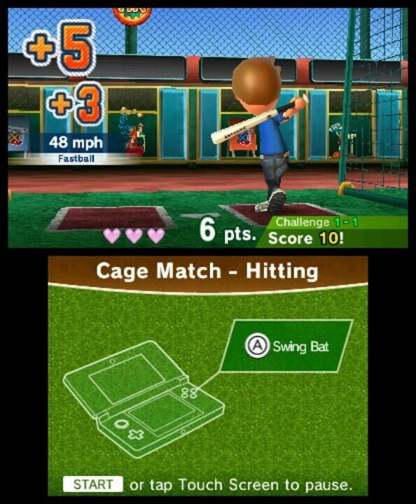 Rusty’s Real Deal Baseball