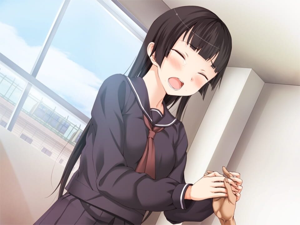 Sono Hanabira ni Kuchizuke o: Tenshi-tachi no Yakusoku