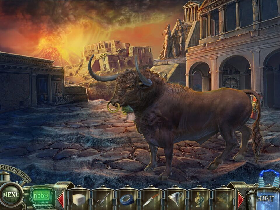 Haunted Halls: Revenge of Doctor Blackmore – Collector’s Edition