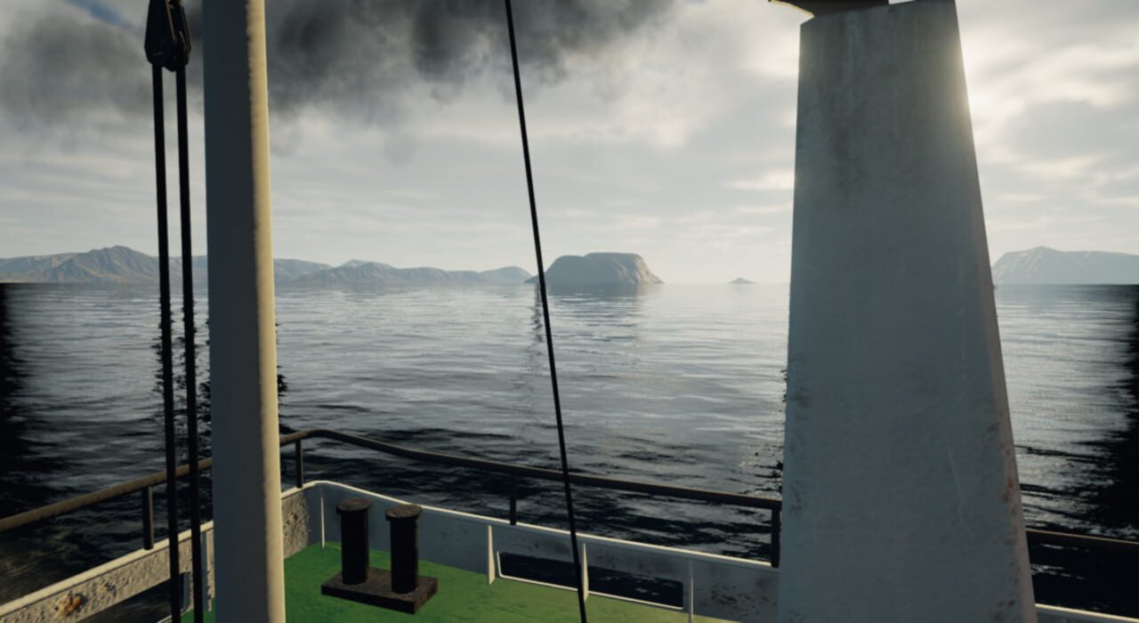 Fishing: Barents Sea