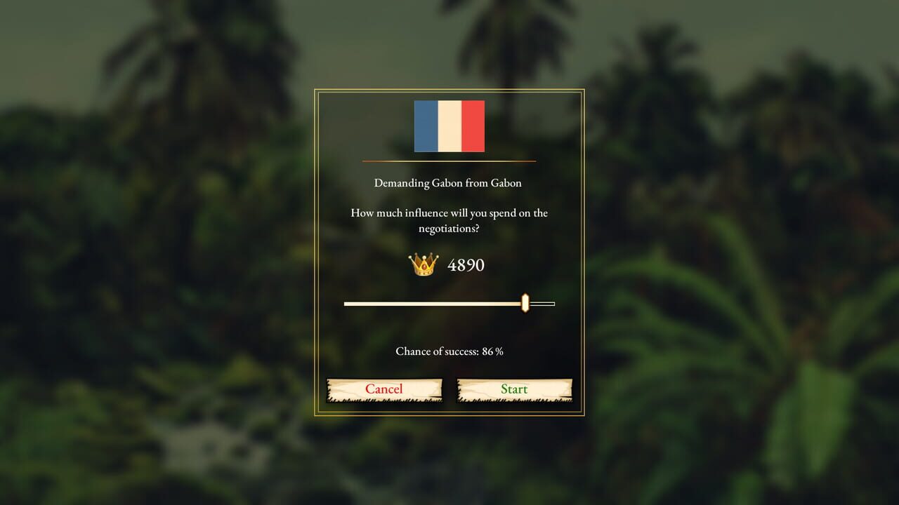Imperialism: The Dark Continent