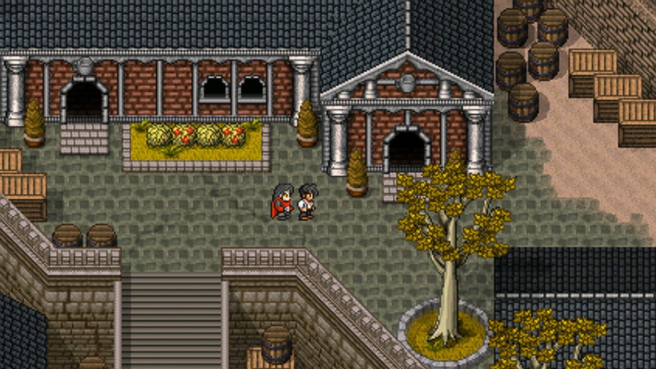 Penny Arcade’s On the Rain-Slick Precipice of Darkness 4