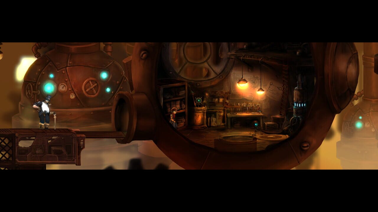 Clockwork