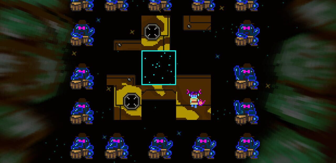 Uriel’s Chasm 2: את