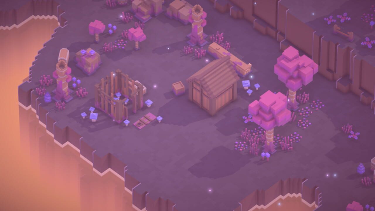 Atlas: Groundbreaking Adventures