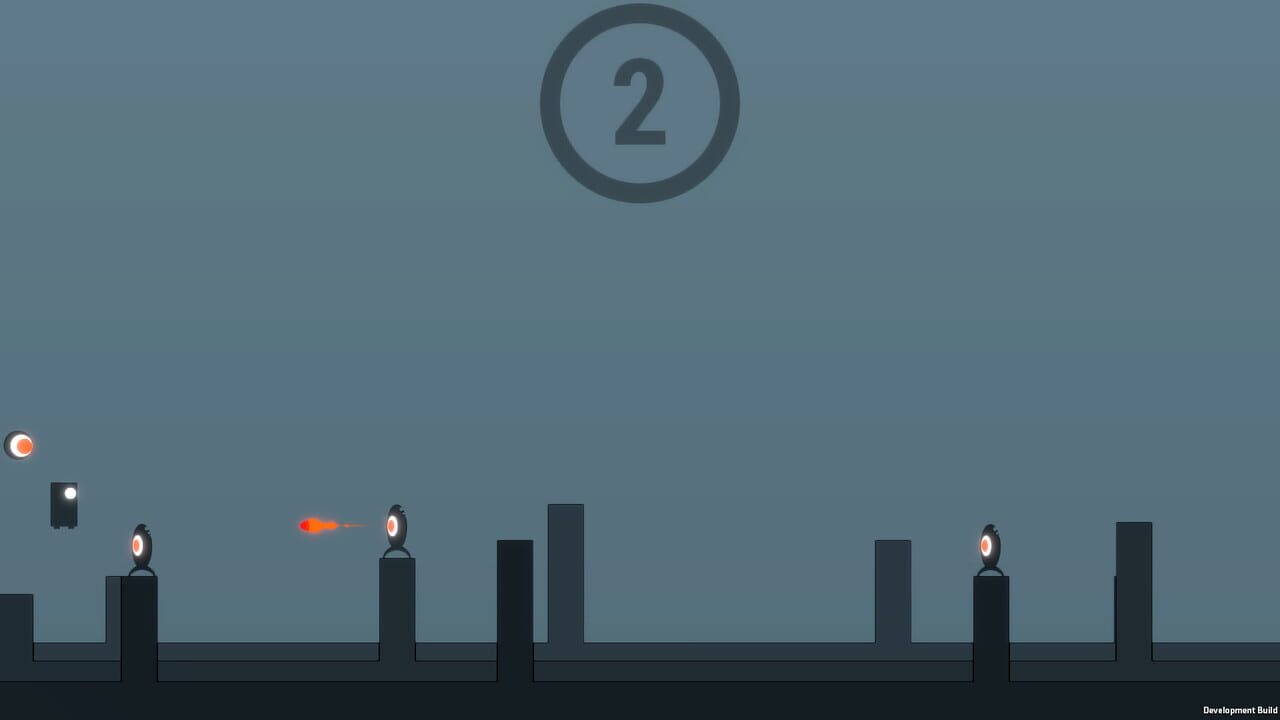 Run, my little pixel