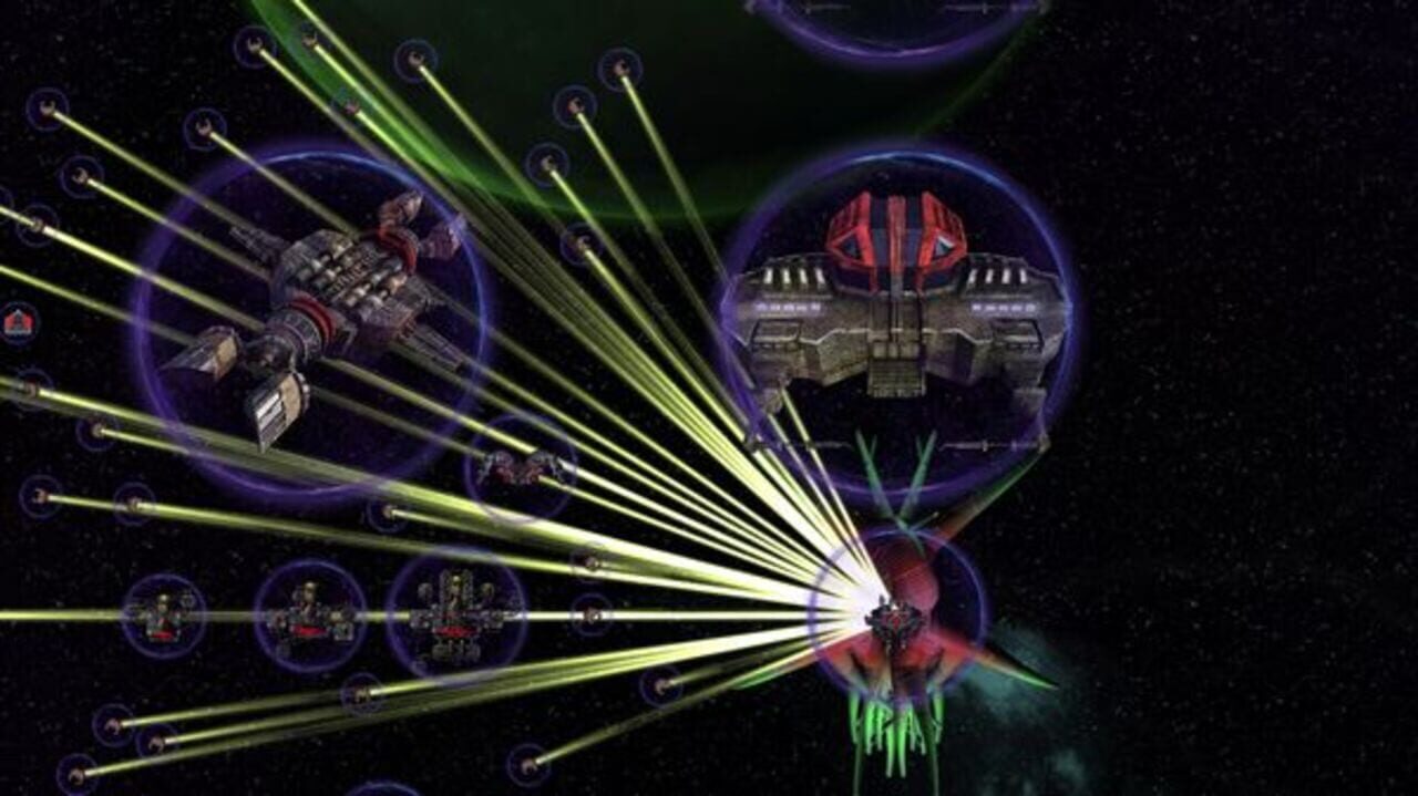 AI War: Children of Neinzul