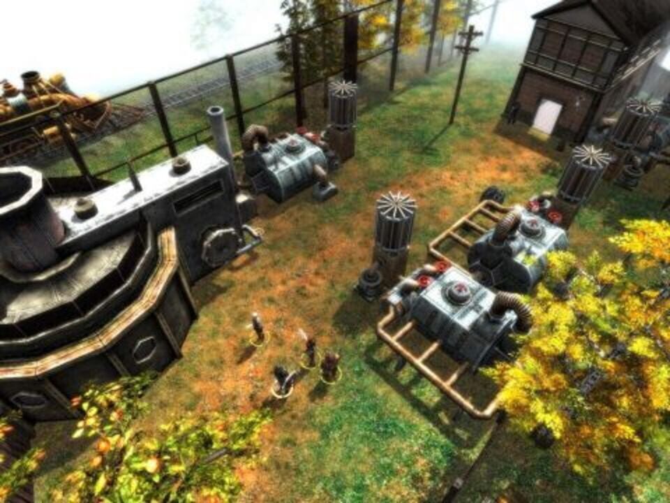 A Farewell to Dragons