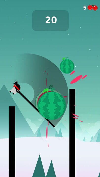 Stick Hero