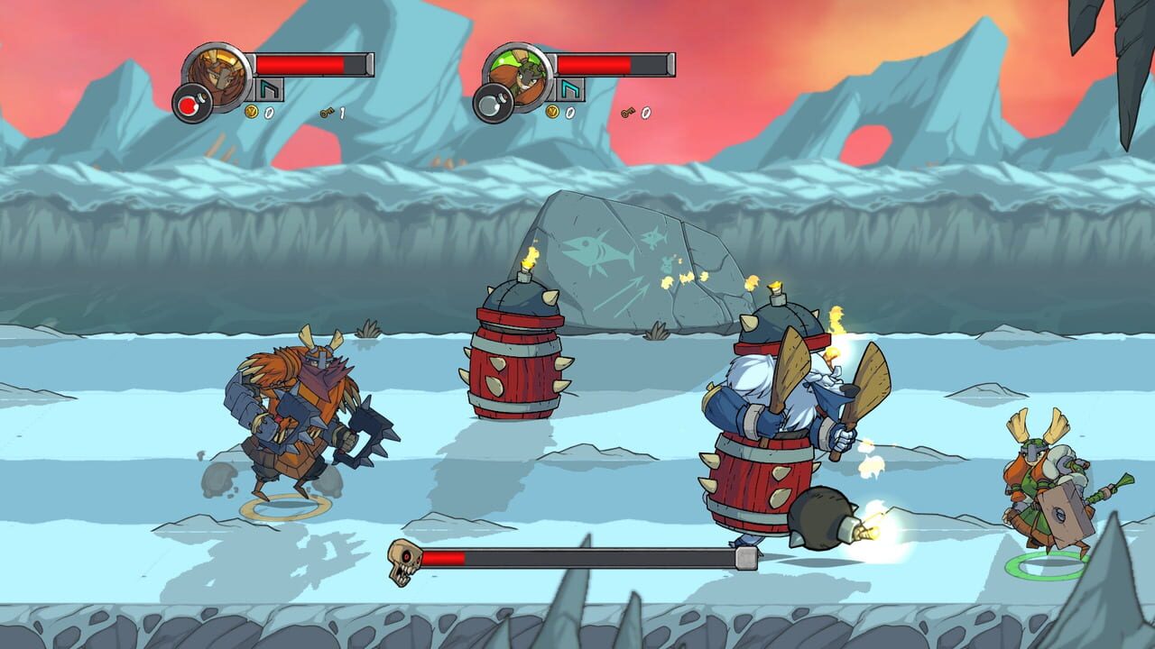 Viking Squad