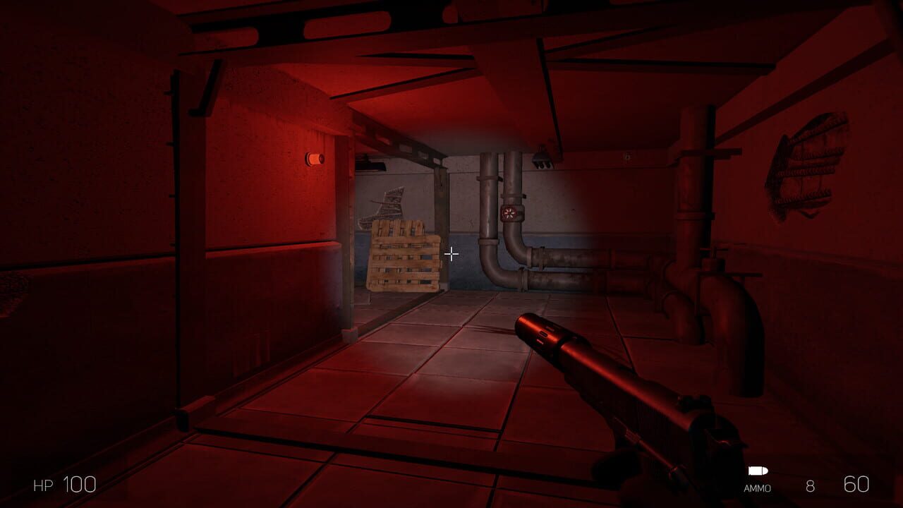 Containment Initiative: PC Standalone