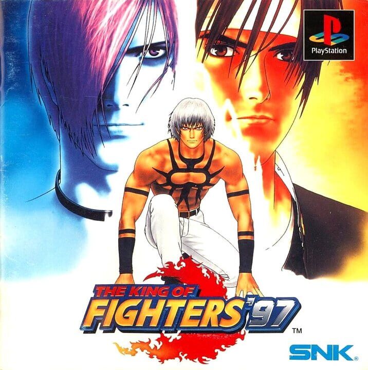 The King of Fighters ’97