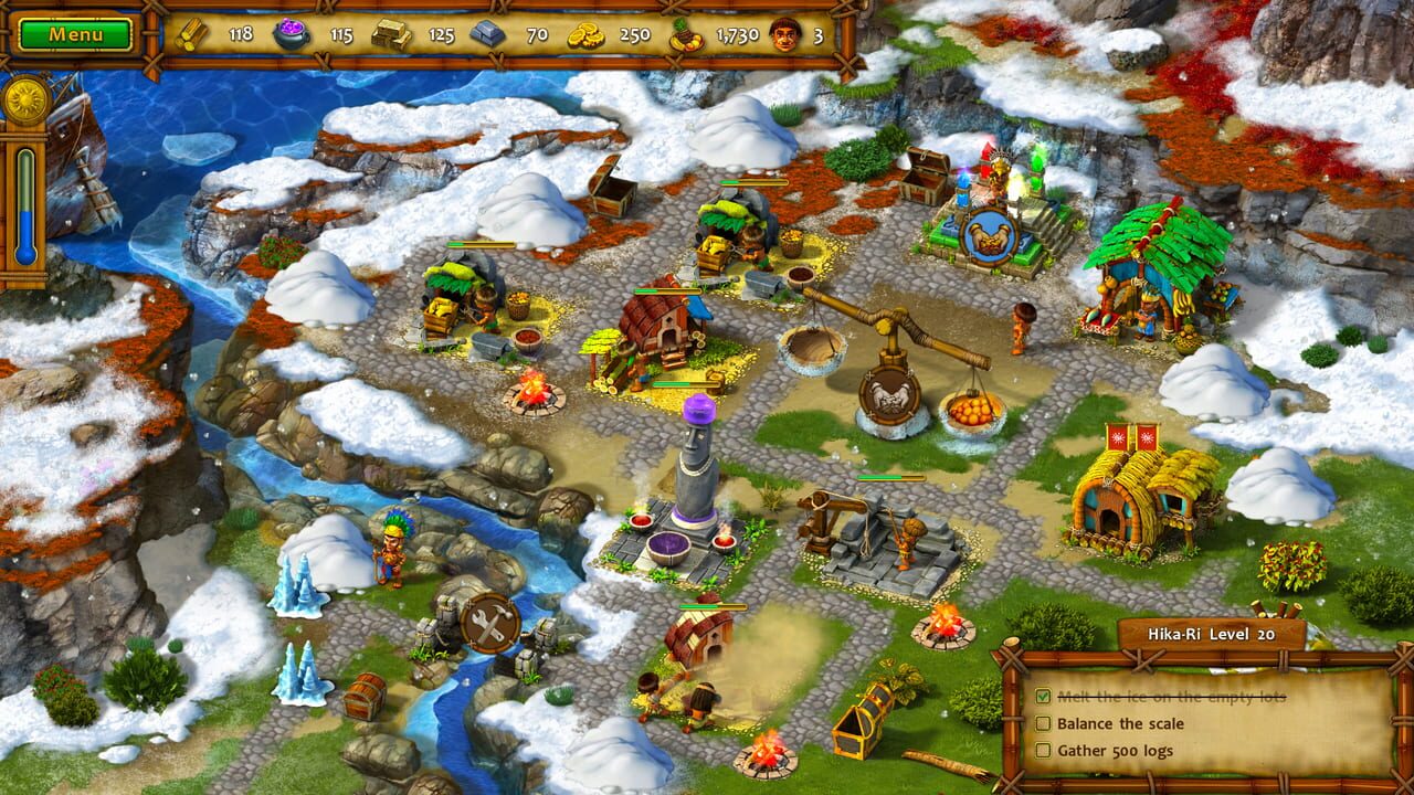 Moai V: Collector’s Edition