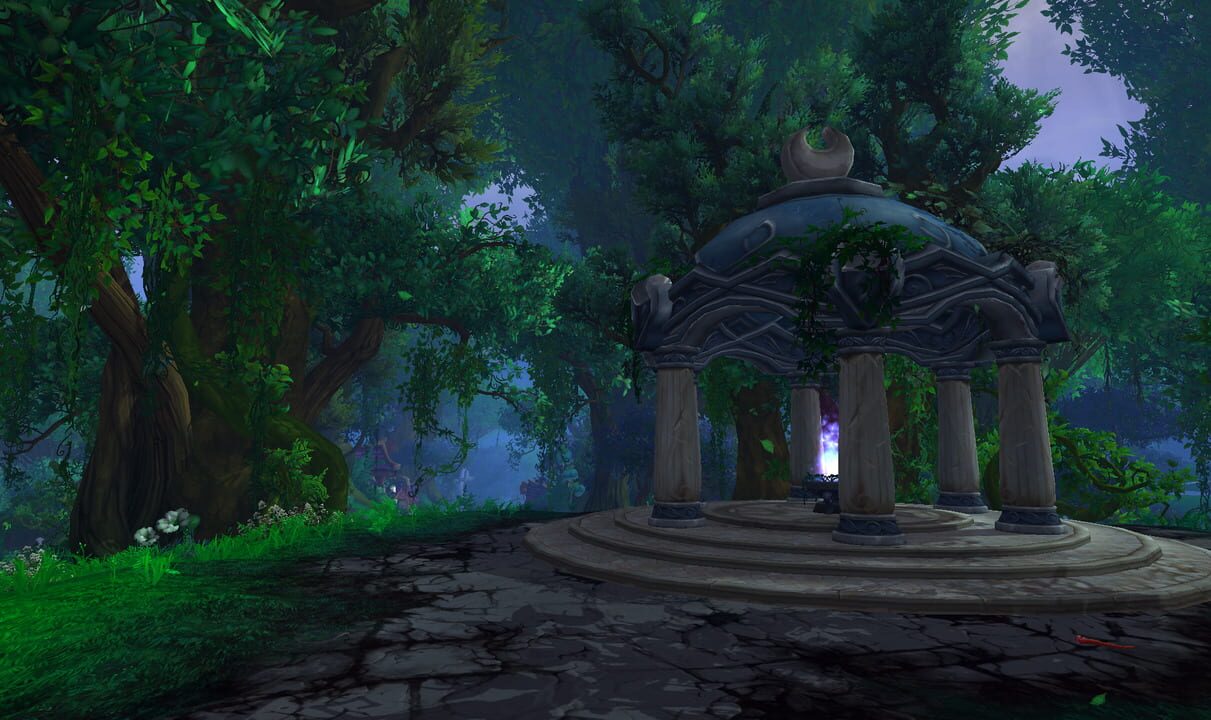 World of Warcraft: Legion