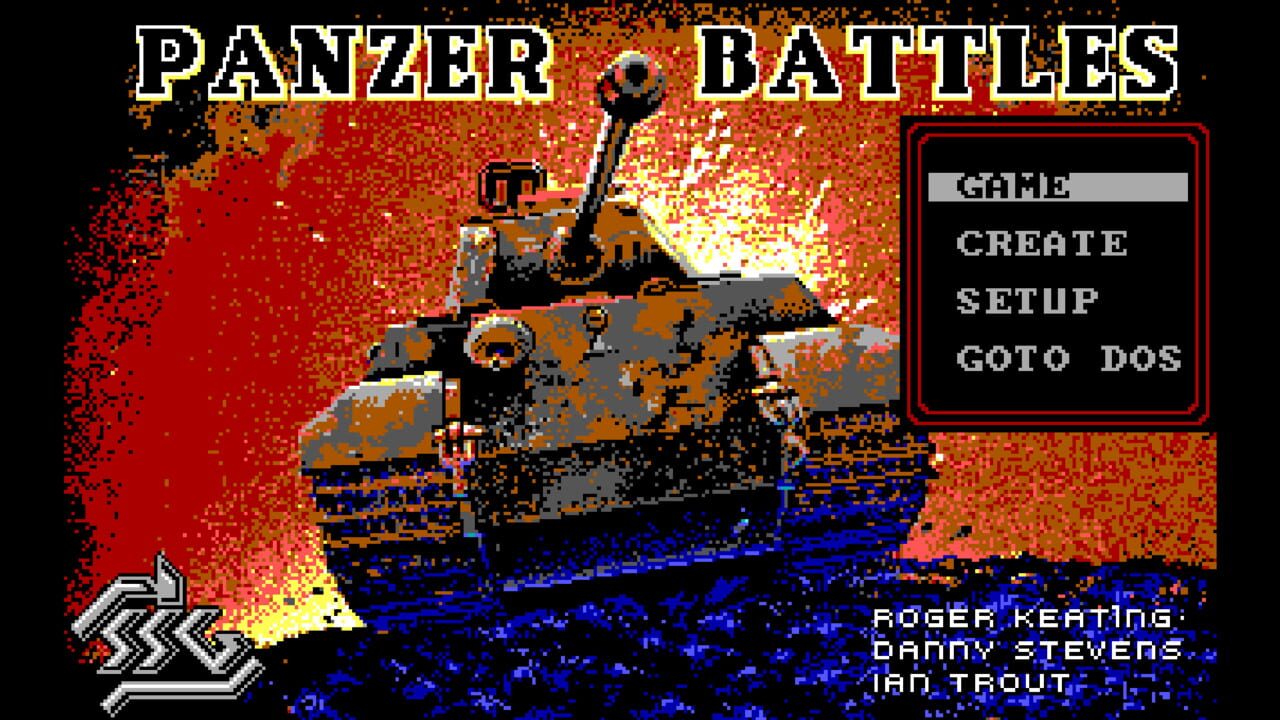 Panzer Battles