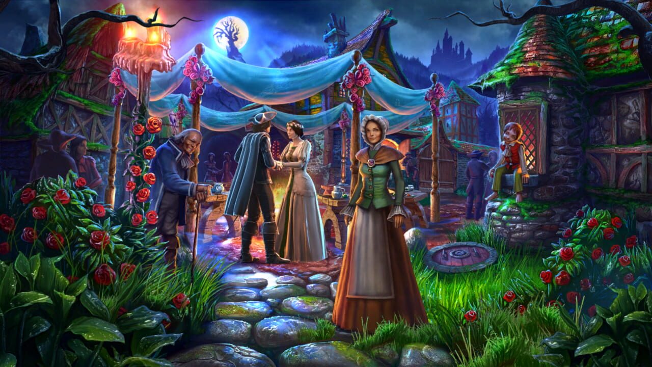 Artifex Mundi Essential Bundle