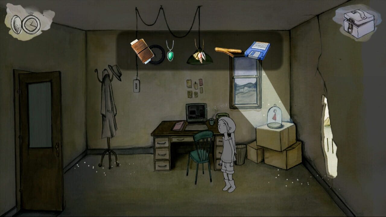 The Rivers of Alice: Extended Version