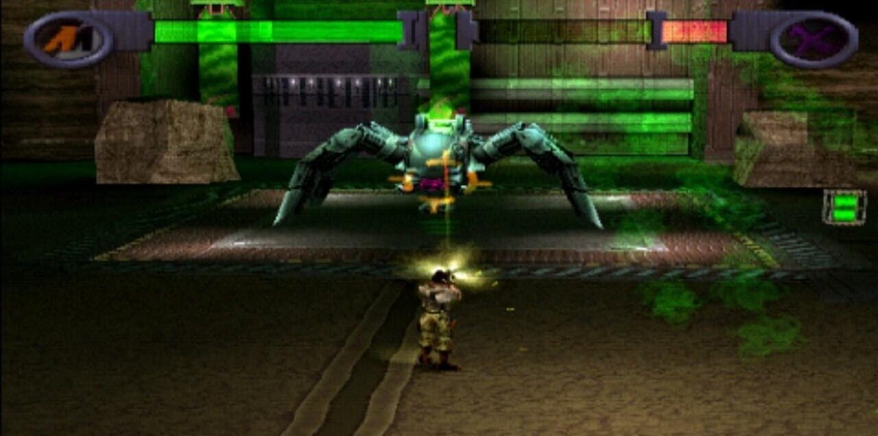 Action Man: Operation Extreme