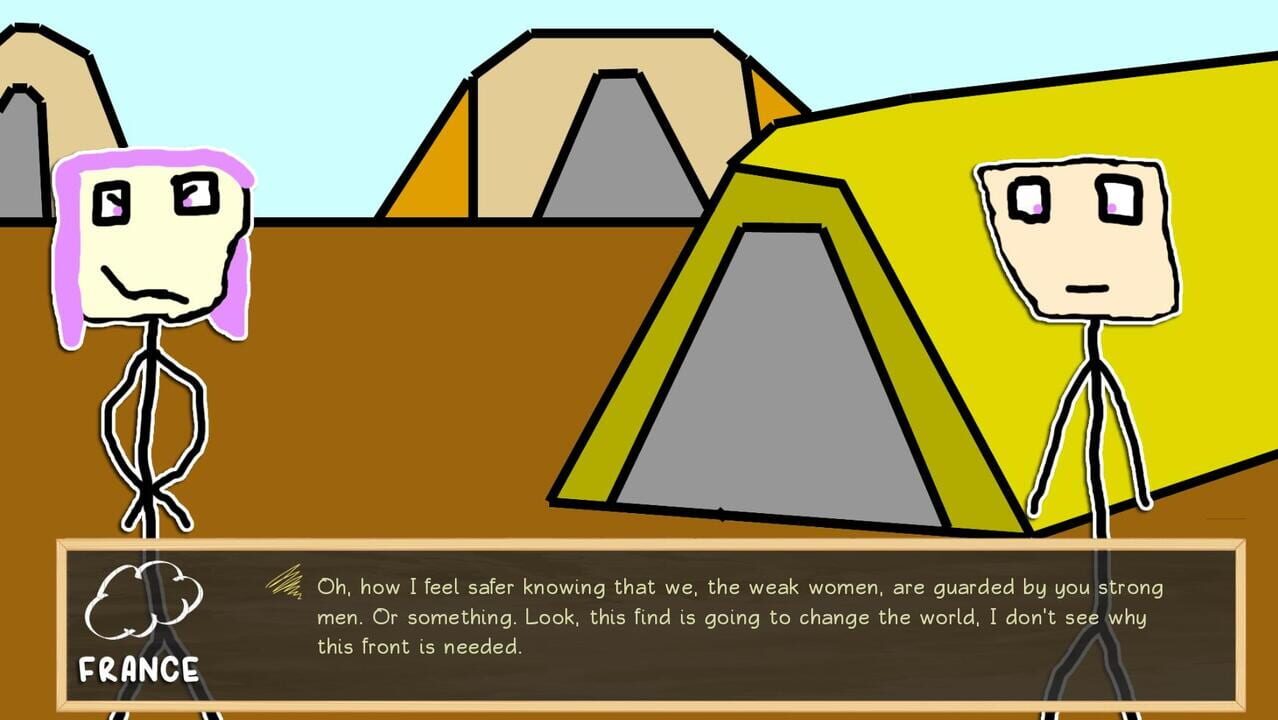 Paper Shakespeare: Loves Labor(s) Lost