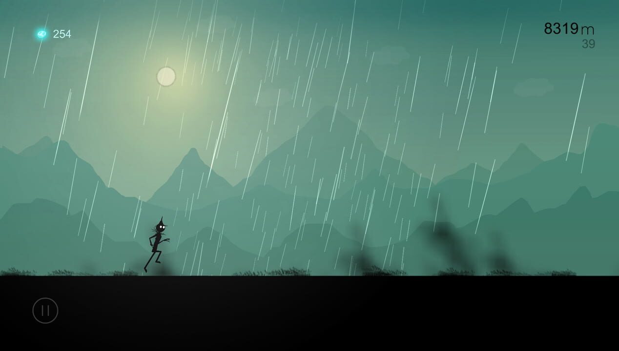 Hogi’s Adventure Run