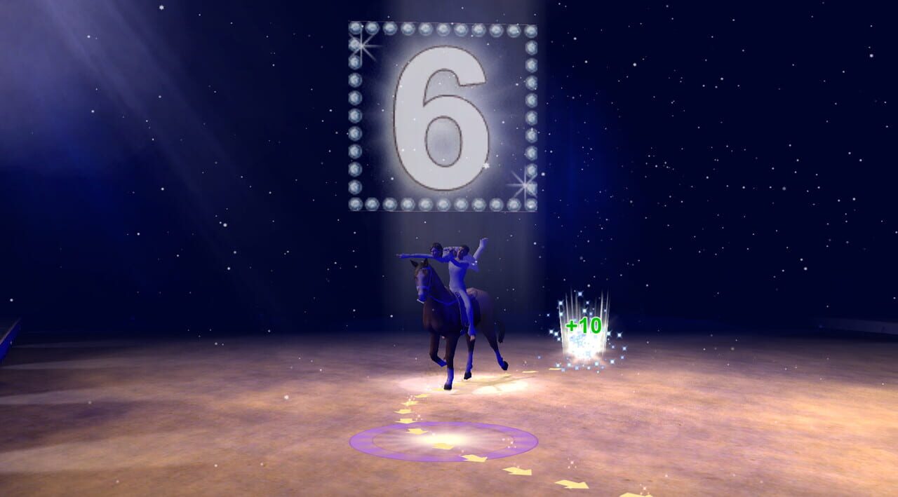 EquiMagic: Galashow of Horses
