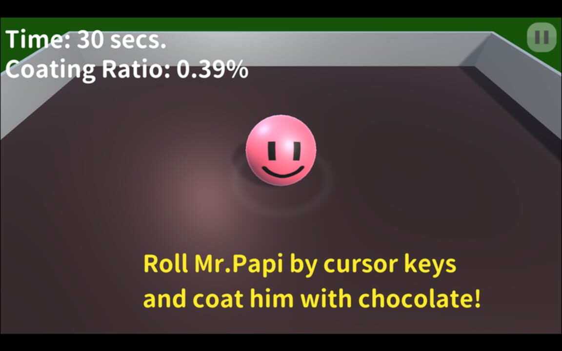 Papi Chocolate